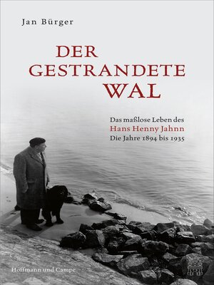 cover image of Der gestrandete Wal